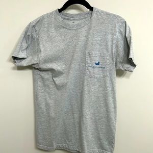 Southern Marsh Mens T-Shirt Small